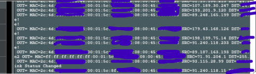 Screenshot (26819)3 THREE MAC ADDRESSES IN A ROLE ONE IS BROADCASTING THAT IS NOT MY PUBLIC IP...png