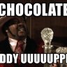 ChocolateGiddyUp