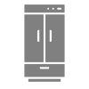 Fridge Internet Connected - Silver.png
