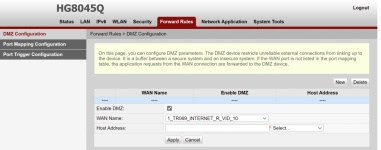 Huawei HG8045Q DMZ Configuration.PNG