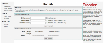 3) FCA251 WebUI - Settings - Security.png