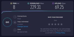 With Surfshark on (via Wi-Fi in another room).jpg