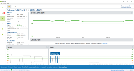 ASUS 5.0 GHz Signal Strength.png