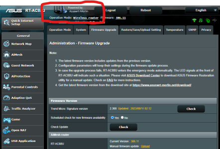 RT-AC88U with Merlin firmware.png