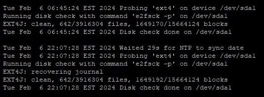 Disk check log example.JPG
