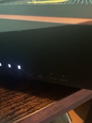 GT-ax11000 dead?? | SNBForums