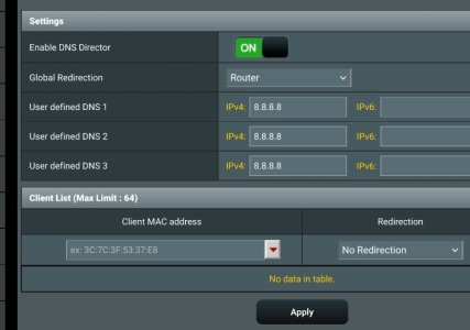 DNS - ayupon DNS Record for ANAME - DNS & Network - Cloudflare Community