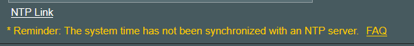 Time not Synchronized 9.21.25.png