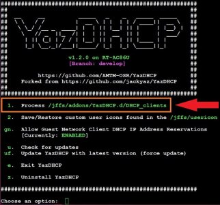 YazDHCP_v1.2.0_CLI_Menu_Process.jpg