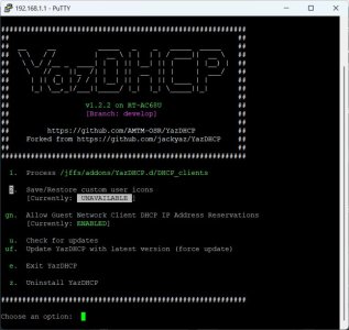 YazDHCP CLI Post Reboot.jpg