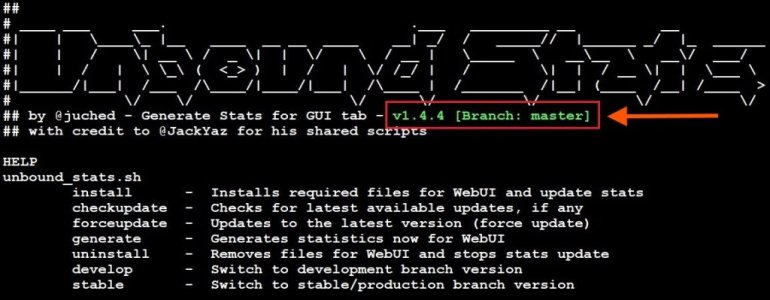 UnboundStats_v1.4.4_SSH_CLI_Help.jpg