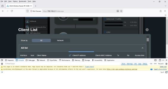 Firefox Asus Network Map issue.jpg