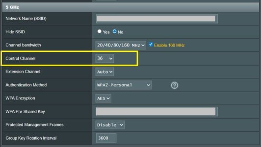RT-AX86U Pro Wireless General AiMesh RT-AC68U 5GHz.jpg