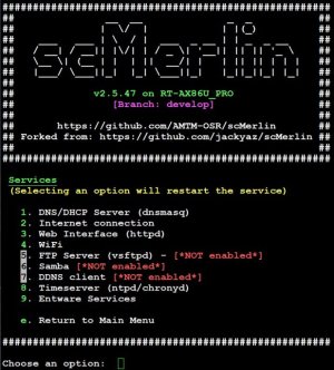scMerlin_v2.5.47_SSH_CLI_Services_SubMenu.jpg