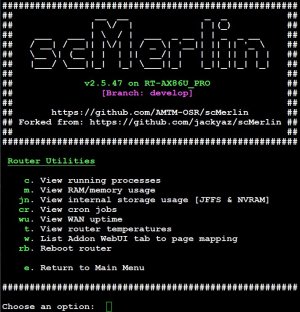 scMerlin_v2.5.47_SSH_CLI_RouterUtilities_SubMenu.jpg