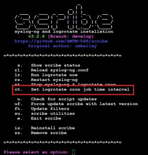 Scribe_v3.2.6_CLI_MainMenu.jpg
