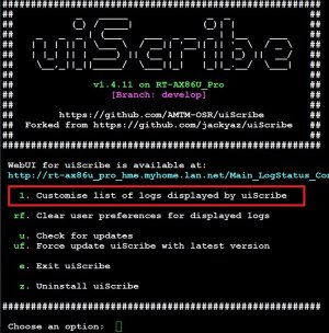 uiScribe_v1.4.11_CLI_MainMenu.jpg