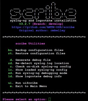 Scribe_v3.2.7_CLI_ScribeUtiities.jpg
