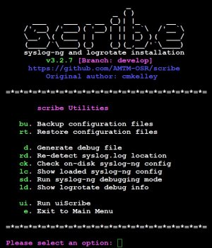Scribe_v3.2.7_CLI_ScribeUtilities.jpg