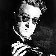Dr. Strangelove