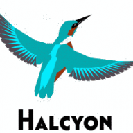 halcyon