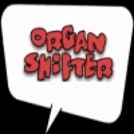 organshifter