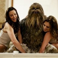 Chewie420