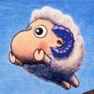 StraySheep