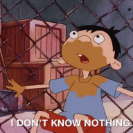 DiOnlyThingINoIsThatIDont