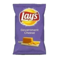 GovtCheese