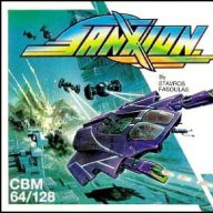 sanxion