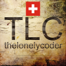 thelonelycoder