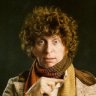 The Fourth Doctor