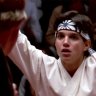 Daniel LaRusso