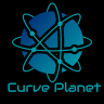 Curve Planet