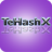 TeHashX