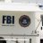 FBI Surveillance Van #2