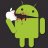 Droid8Apple