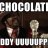 ChocolateGiddyUp