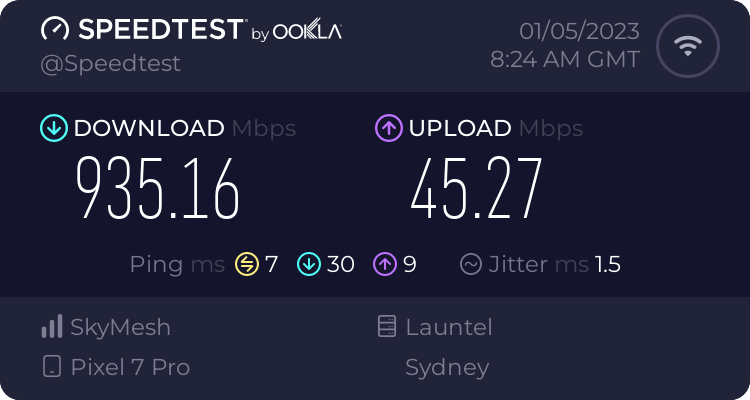 www.speedtest.net