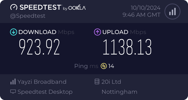 www.speedtest.net