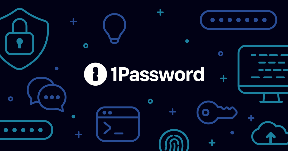 developer.1password.com