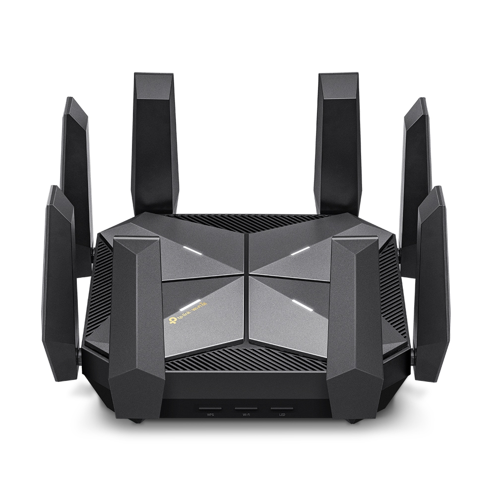 TP-Link RE815XE is one the best Wi-Fi 6e extender : r/HomeNetworking