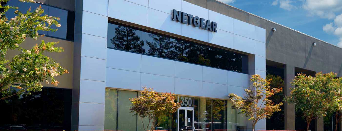 blog.netgear.com