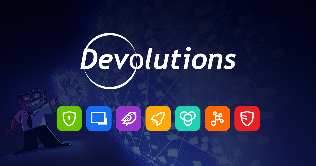 devolutions.net