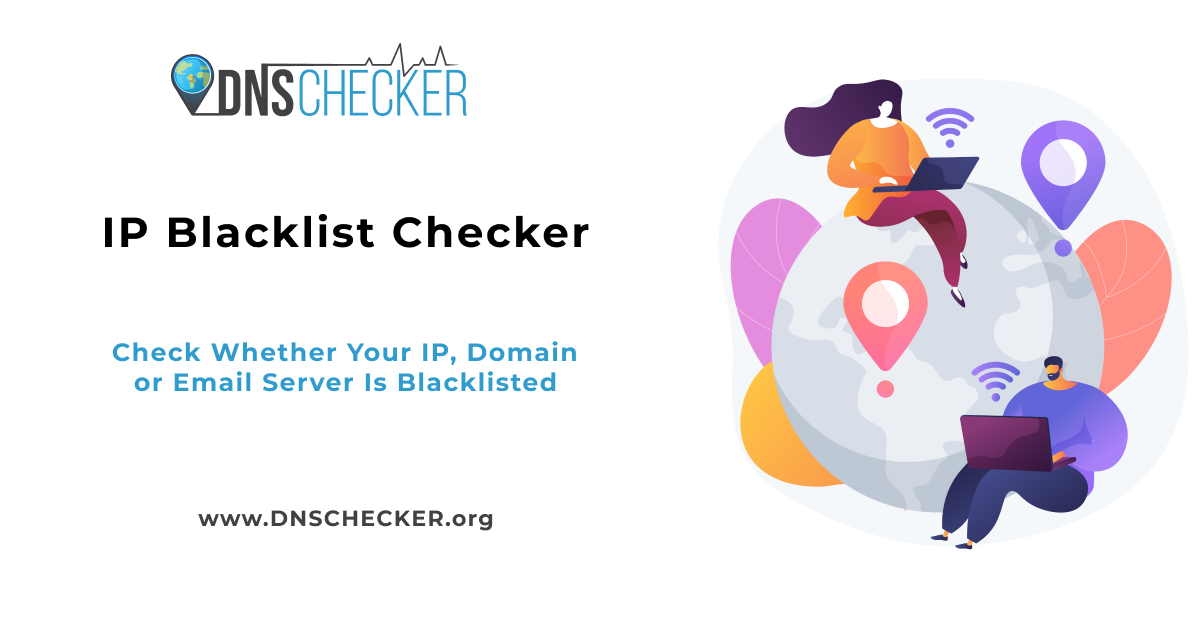 dnschecker.org