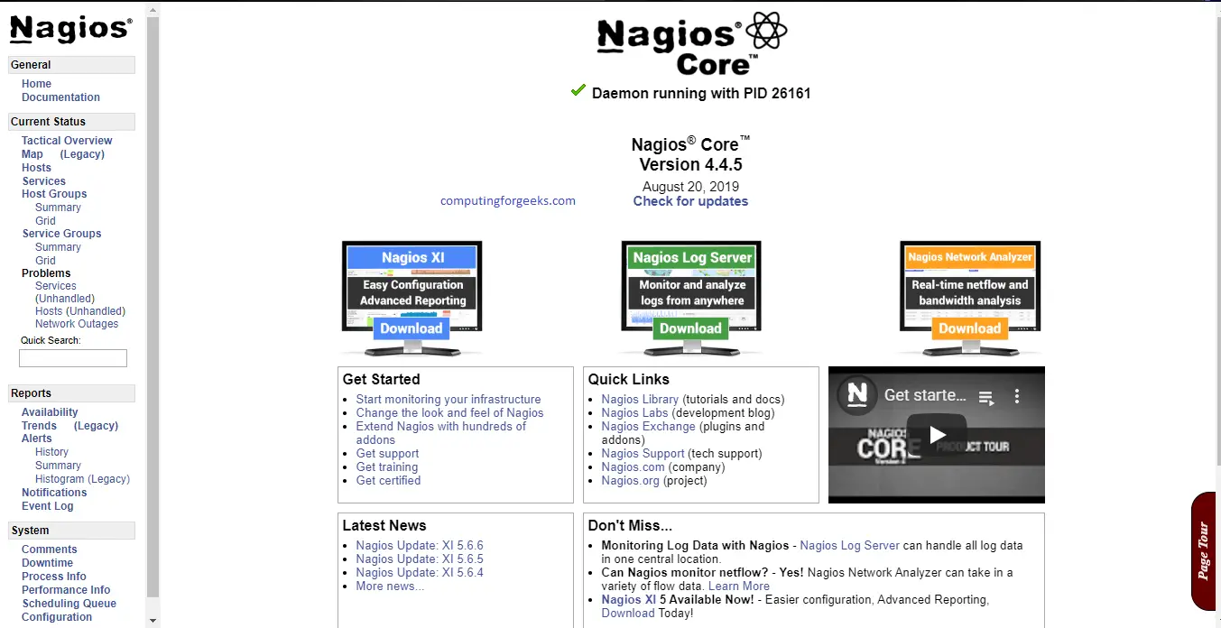 computingforgeeks.com