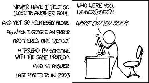 xkcd.com