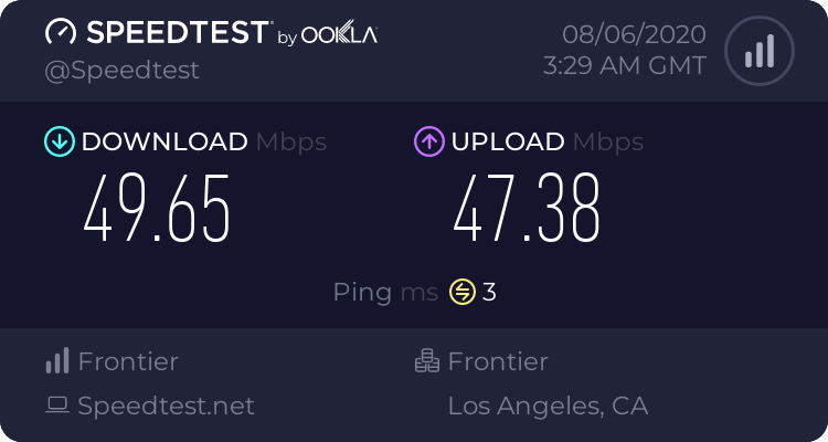 www.speedtest.net