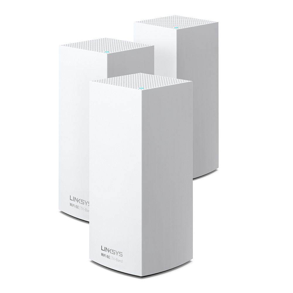 Linksys MX8500 Atlas Max 6E Linksys MX8500 Atlas Max 6E